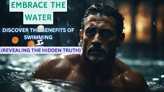 Dive into Life: The Power of Swimming