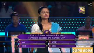 KBC Dumbest Contestants Of 2017 😂😂😂