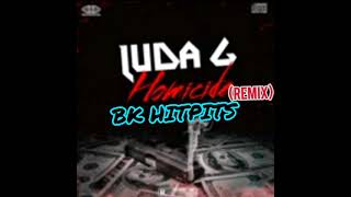 Homicide(feat. Luda G) remix