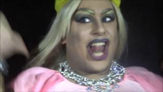 LA WANDA GASTRICA: "LE TAGLIATELLE DI NONNA PINA" @EXECUTIVE G MILANO