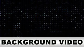 $5 FXD CINEMA – Pixalate Led Background Video.27 - 4K DOWNLOAD HERE!