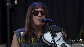 No Buffer - Keelhauled - BRIDGE CITY SESSIONS 2022