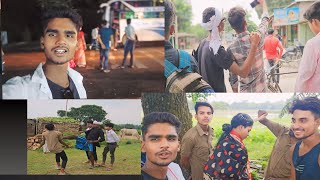 আমি কিশানগঞ্জ আর উত্তর দিনাজপুর কিসের জন্য গিয়েছিলাম#lungibhai @MS.villagefun