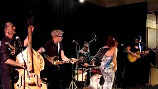The Nevermores / Heartbreak Hotel