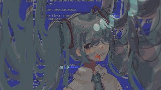 Cyberhoiku - Crystal Tears