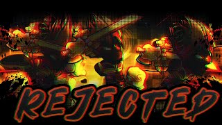 |Rejected IDRemixed  [ OST ] by: @IvanoDrako, @lordvoiidofficial & @prodpaperwav| sans collection V1
