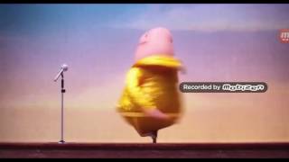 Sing the pig