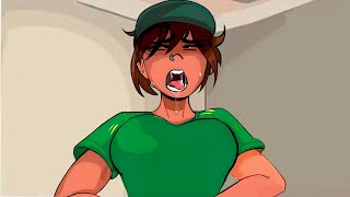 Subway Showdown | Comic Dub