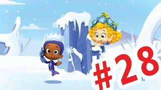 Bubble Guppies FREEZ 2020 Episode #28 Puzzle