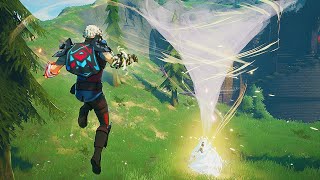 Diving Into Spellbreak After Shut Down (Live)