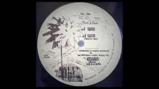 Sylk & Sasi - I Will (Boonta Mix) - 12 inch - 199X