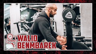 GROTE JONGENS met WALID BENMBAREK - #1