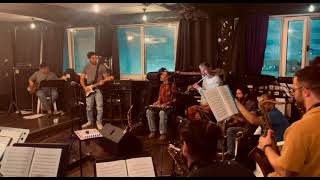 The House Of Avi G (Exerpt)