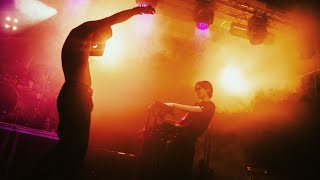 бодлын гүнээс (live) - mxrningstar