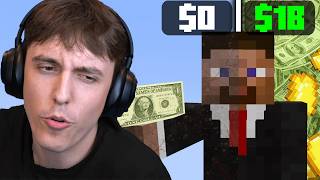 From $0 to $1 Billion On Donut SMP