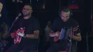 Buteco do Samba | Ela Une Todas As Coisas - Grupo SP5