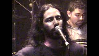 Solitaire Band Live in Concert @ Peak Hall Dec 27-2003