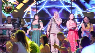 Phoum Yerng Ent - Present Sarong Krama Party @ TRÀM CHIM Dontrey Phoum Yerng wSD Stars 9/2/23 Part 4