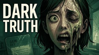 MANHWA SCARIER THAN ANIME?! The DARK TRUTH of Beauty Water & MORE! (NOT Like Solo Leveling!)