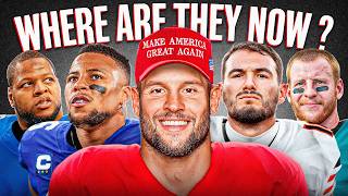 What Happened to EVERY #2 NFL Draft Pick of the 2010s?