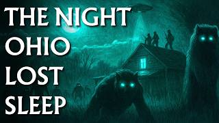 Night Siege Of 1981 | Most Terrifying Case In Ohio History