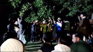 Chitral latest dance #cricket #Noor hayat khan Captain #best #chitral #dance 2023