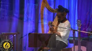 PNG Harp Student
