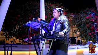 Freak Out! (Live at Fergusons Sunday Jam) - The Red Seduction