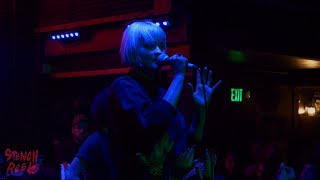 BELGRADO @ Manic Relapse Vol.6 (Oakland)