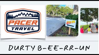 Durty Beer Course Preview