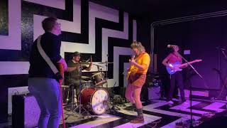 Biitchseat - "Anti-Depressed" (Live @ Mahall's, Cleveland OH, 10/21/21)