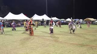 Men's Southern Straight Special Contest ASU PW 2016