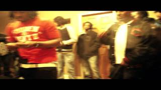 Boss KO - Cook Up / shot by @DJKENN_AON