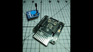 XBee Adapter Card - New adapter digital pin testing