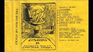 Big Bag of Sticks - Diddley Into the Disco (Melissa Etherigde song Like the Way I do)