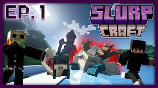What Happens When You Play MODDED Minecraft For The FIRST Time?