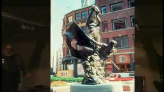 GYURI HOLLOSY 40 Year Retrospect