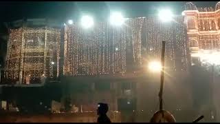 కాశీలో కార్తీక మహోత్సవం