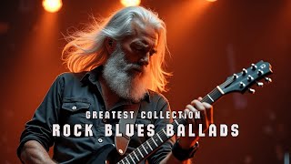 The Best Rock Ballads Slow Rock Inspired by The Animal, Jimi Hendrix Highway Songs Soul Songs