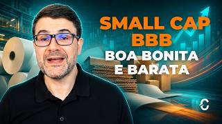 THIS SMALL CAP STOCK IS VERY CHEAP AND HAS STRONG UPSIDE POTENTIAL | RANI3 | IRANI