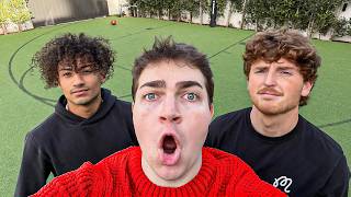 IRL STREAM WITH CAYLUS & FOLTYN