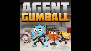 Agent Gumball OST - Level Fail Ident