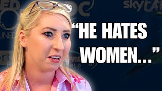 7 Players Fallon Sherrock Hates the Most