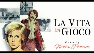 Cinematic Symphonies - La vita in gioco by Nicola Piovani ● "La vita in gioco" Original Soundtrack