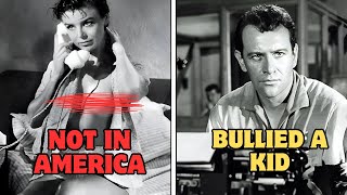 They Cut THIS From the U.S. Version… and No One Talks About It -The Day the earth caught fire (1961)