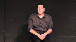 Two Scoops of Random: Live on Stage Part 2