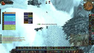 49 WSG, Remings and Tabako lose to Gnometruder and Gainz, plus 5 priests