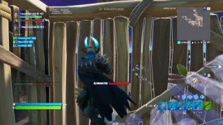 I am cracked with hunting rifles