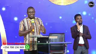18 Ap Denis Musoke GLORIOUS CHURCH 18 02 2026