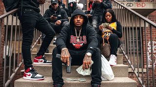 South Side Chicago:The Most Divided War Zone in America